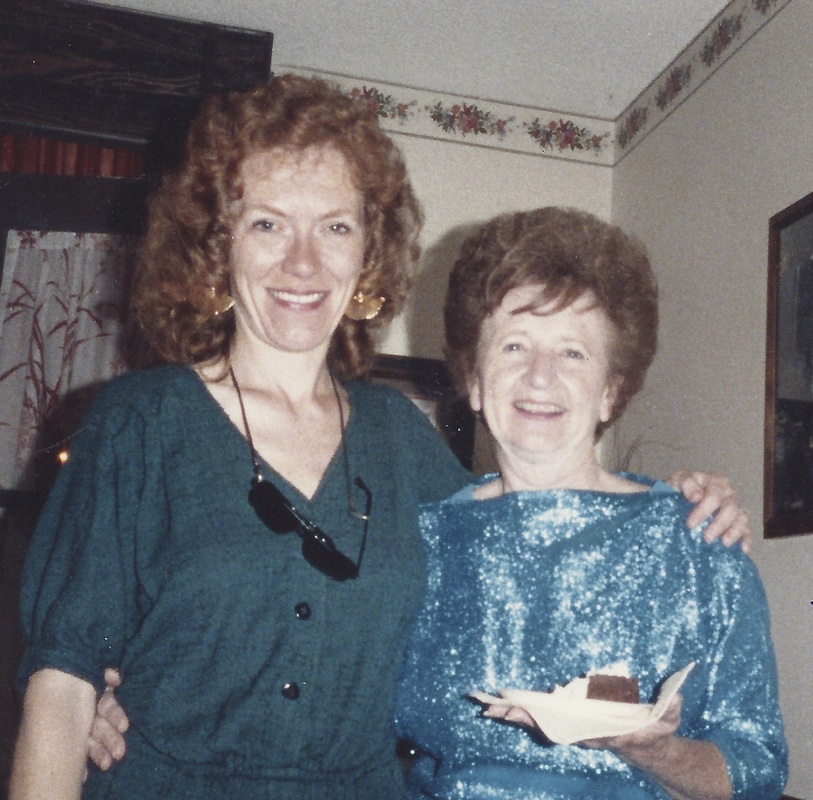 2-ladies 2 Ladies