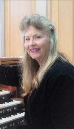 Deanna Hastings