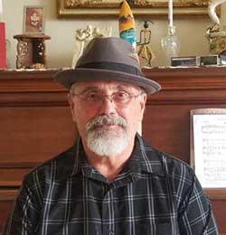 Mike Wenck