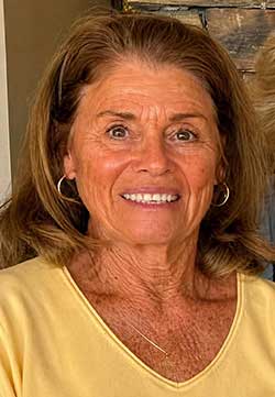 Pam Baldwin